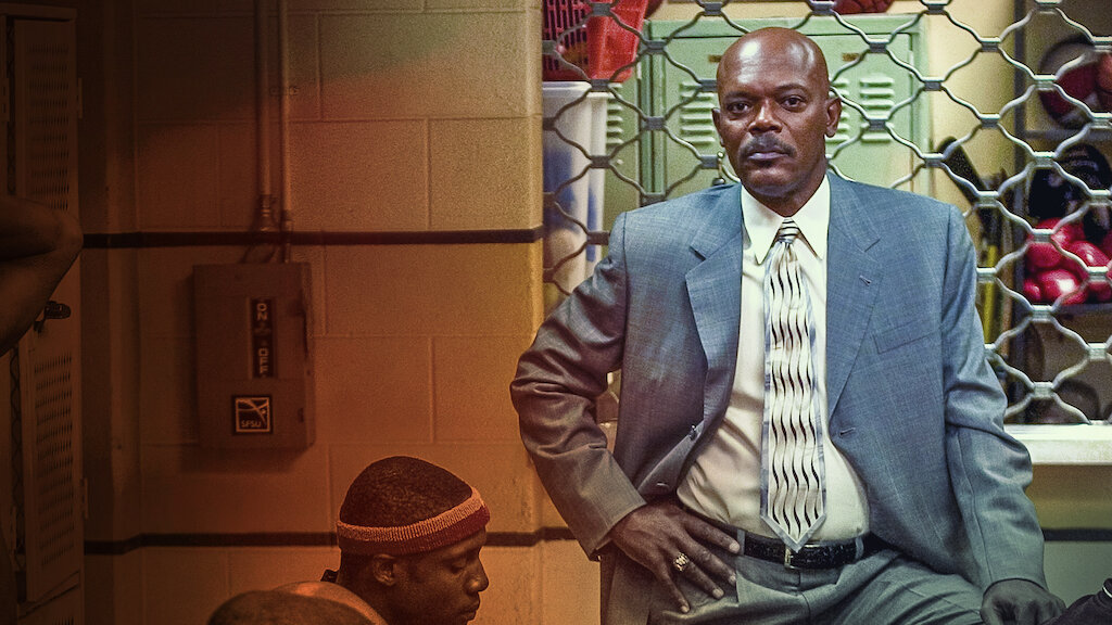 Watch Coach Carter | Netflix Watch Coach Carter | Netflix