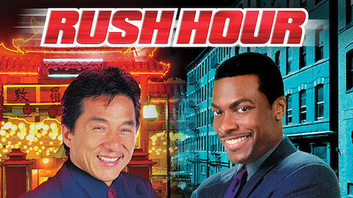 Watch Rush Hour 2 | Netflix Watch Rush Hour 2 | Netflix
