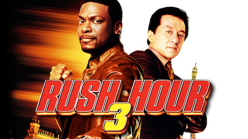 Watch Rush Hour 2 | Netflix Watch Rush Hour 2 | Netflix